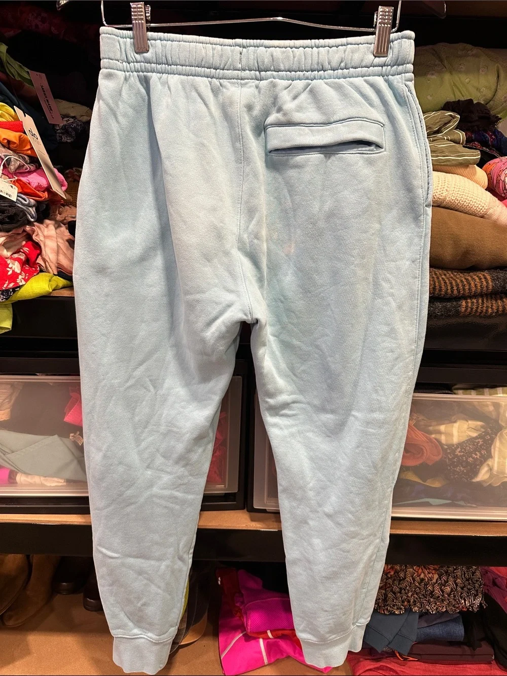 Nike women’s bright